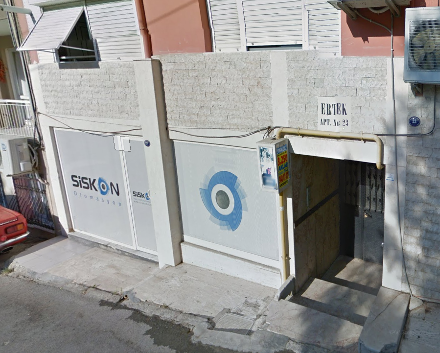 Cinarli_Ofis_siskon_otomasyon_yazılım